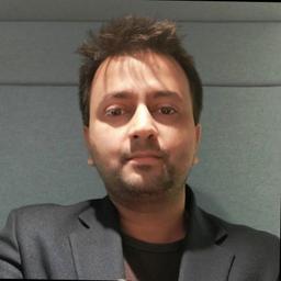 Chandrashekar Subramanian