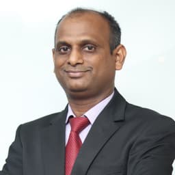 Chandrashekhar Oruganti