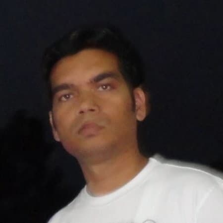 Chandra Shekhar