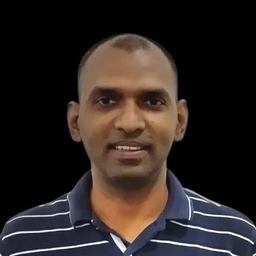 Chandra Shekhar Prasad