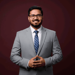 Vaibhav H. Chandra