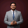 Vaibhav H. Chandra