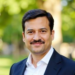 Chandravijay Thapliyal (CV)