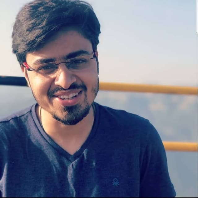 Chandresh Bhardwaj