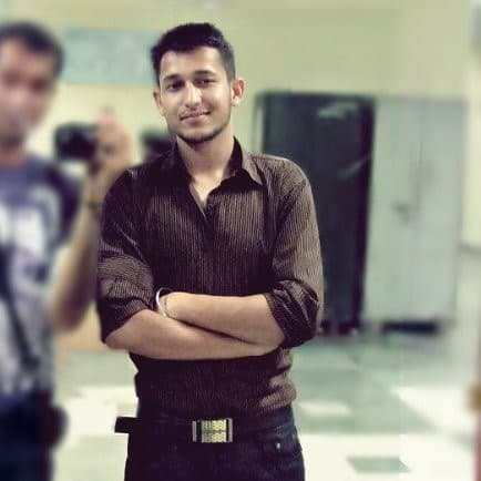 Chandresh Kumar
