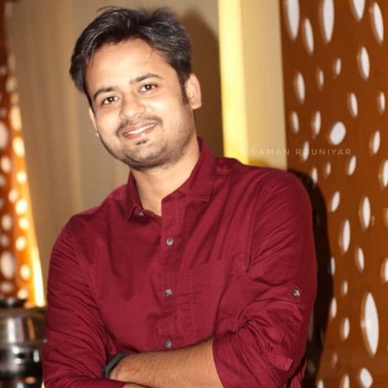 Chandresh Kumar