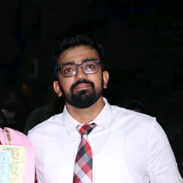 Chandresh Nara