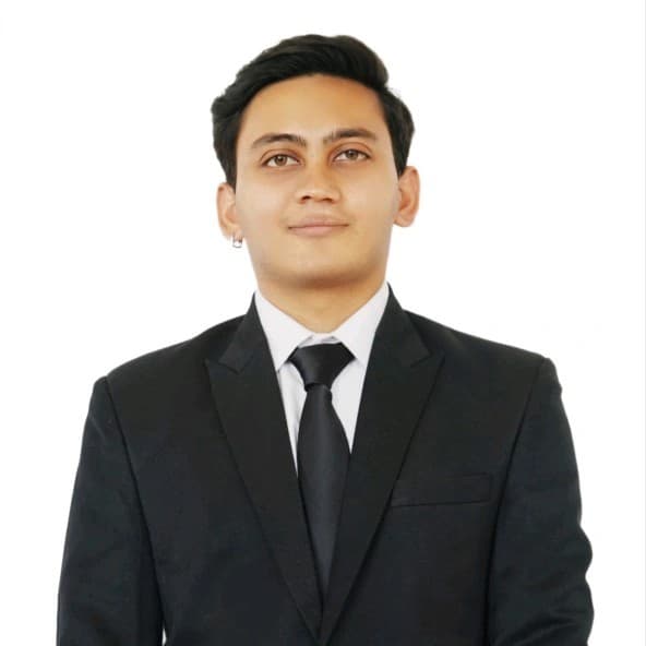 Chandresh Padmani