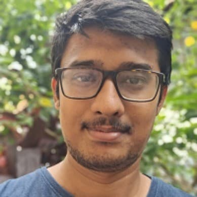 Chandresh Rao