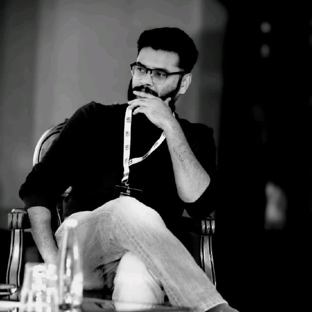 Chandresh Sethia