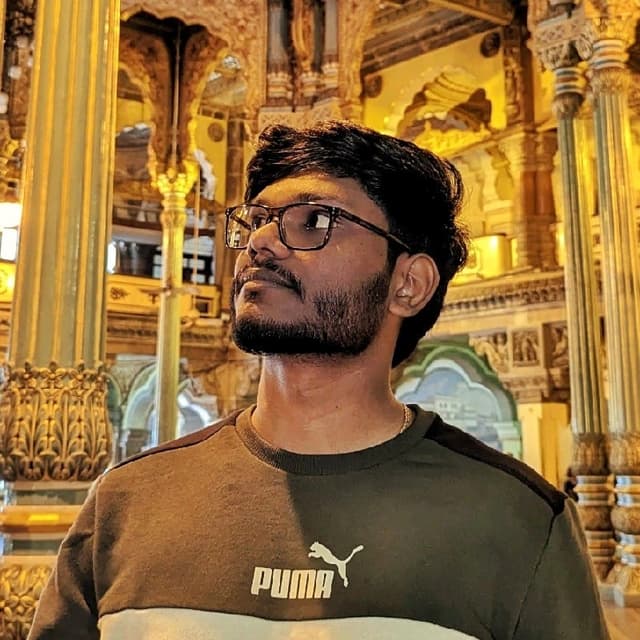Chandresh K.