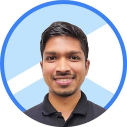 Chandresh Khuntia