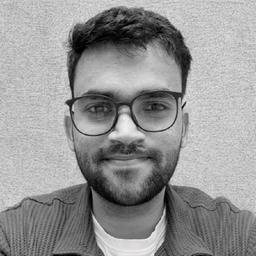 Chandresh Vishwakarma