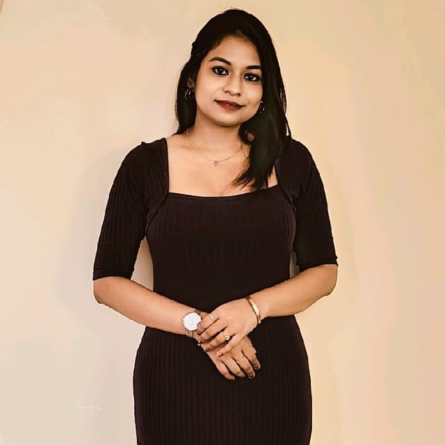 Chandreyee Sen