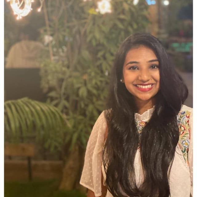 Chandrika A
