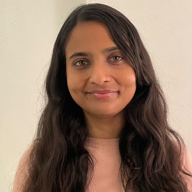 Chandrika Mutalik
