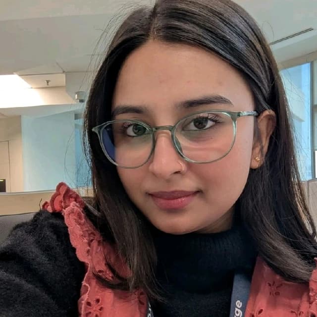 Chandrika Pyne