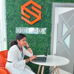 Chandrikha Shanmugam