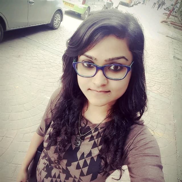 Chandrima Basu