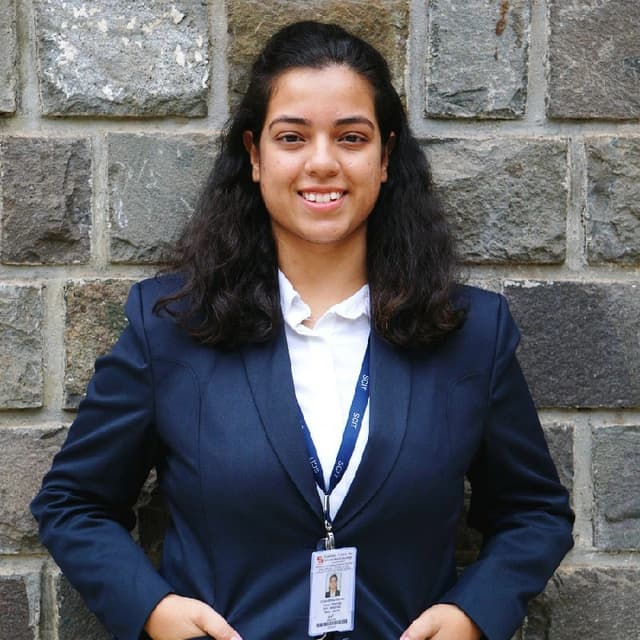 Chandrima Sarma