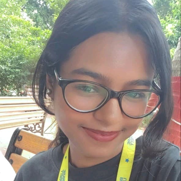 Chandrima Roy