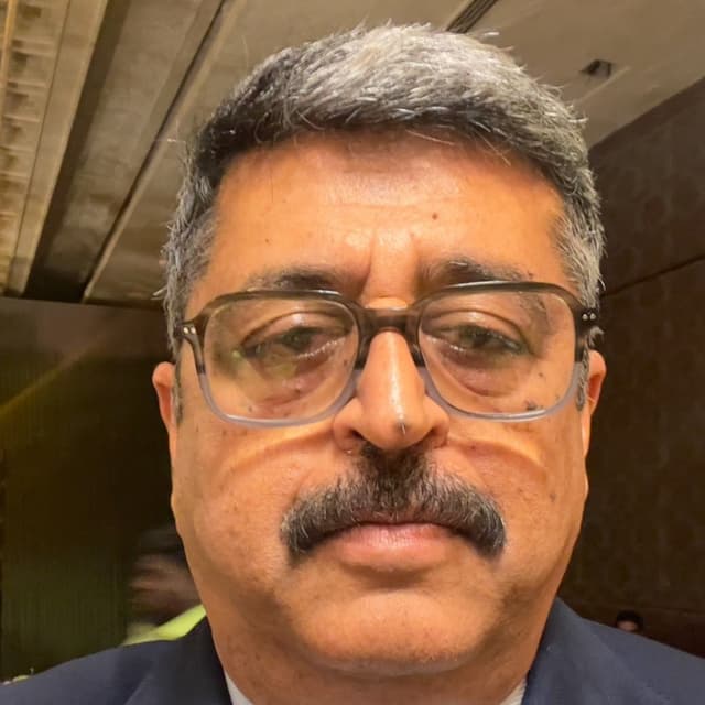 Chandru Kalro
