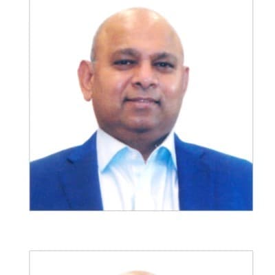 Chandrasekaran (Chandru) Palaniappan