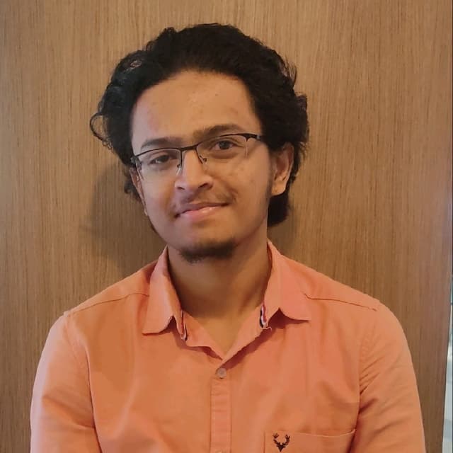 Chandru L