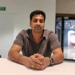 Chandu Bejawada