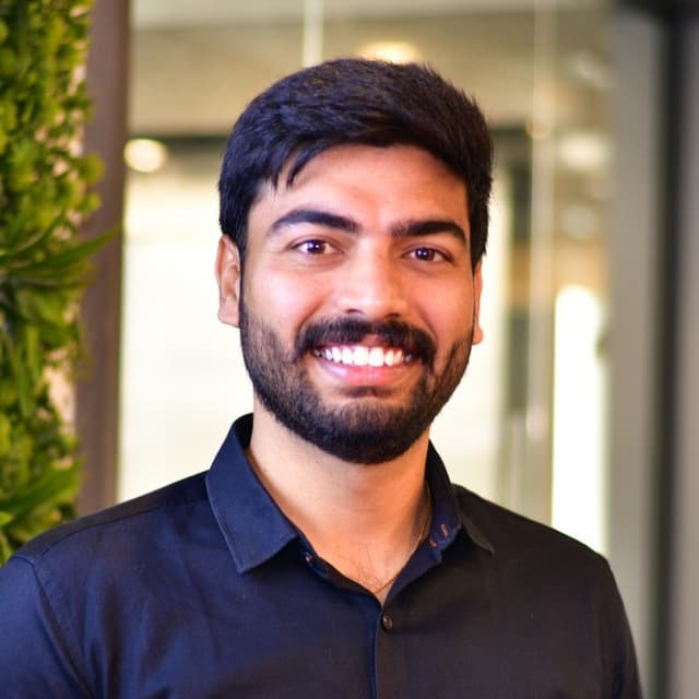 Chandu Kishan