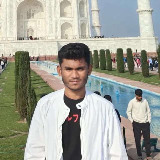 Chandu  Boini