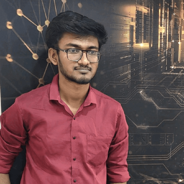 Chandu Kommineni