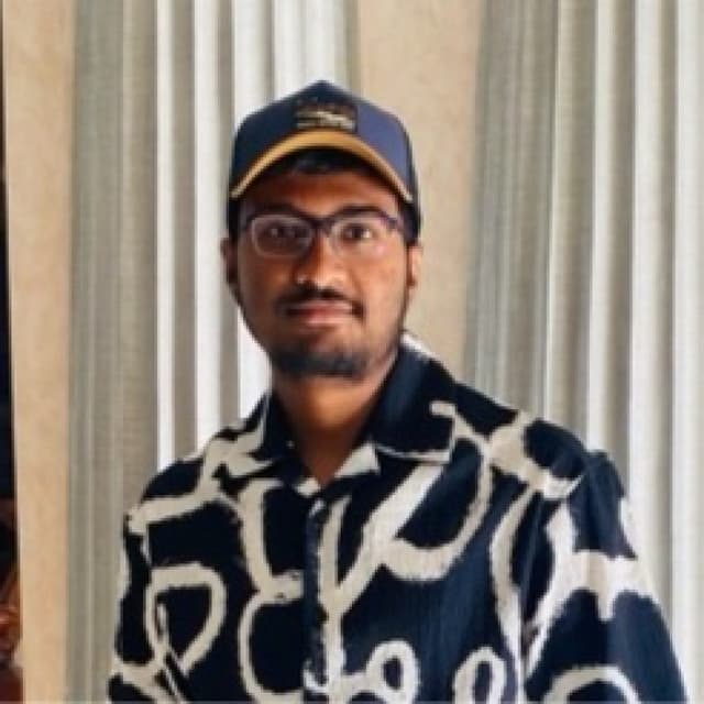Chanduri Varshith
