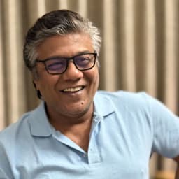 Sunil Chandurkar