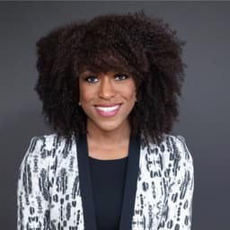Chanel Prioleau, MBA (She, Her)