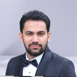 Chankit Chaudhary