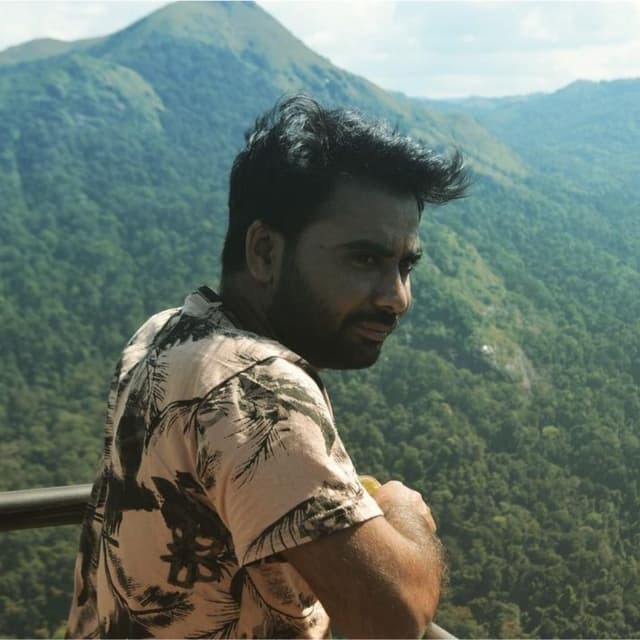 Channabasava Patil