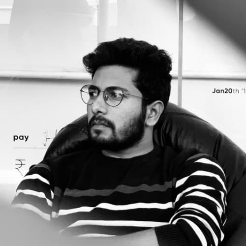Anoop Kumar