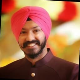 Chanpreet Singh
