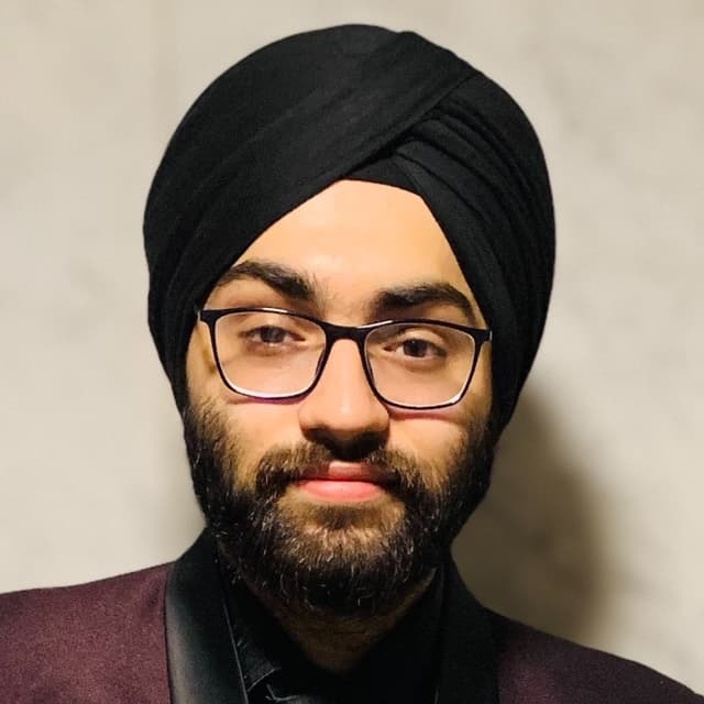Chanpreet Singh