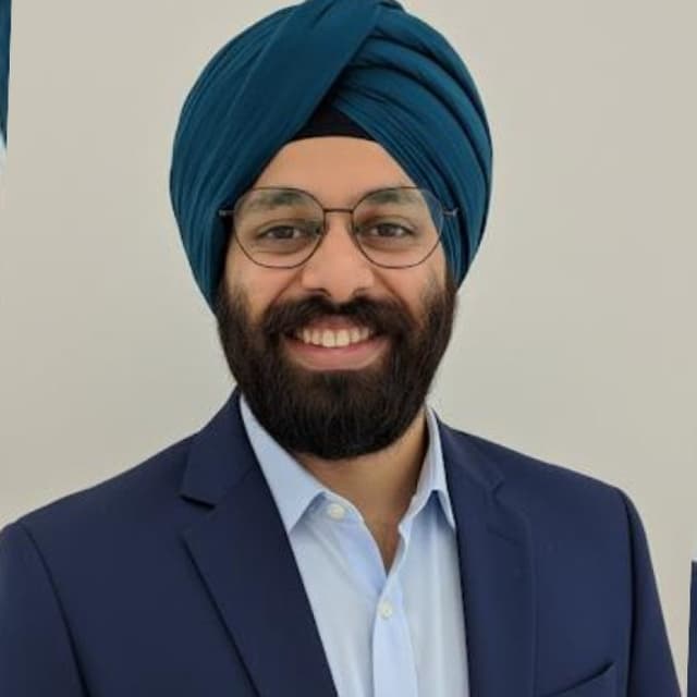 Chanpreet Singh