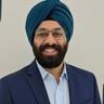 Chanpreet Singh