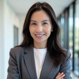 Sharon Chan