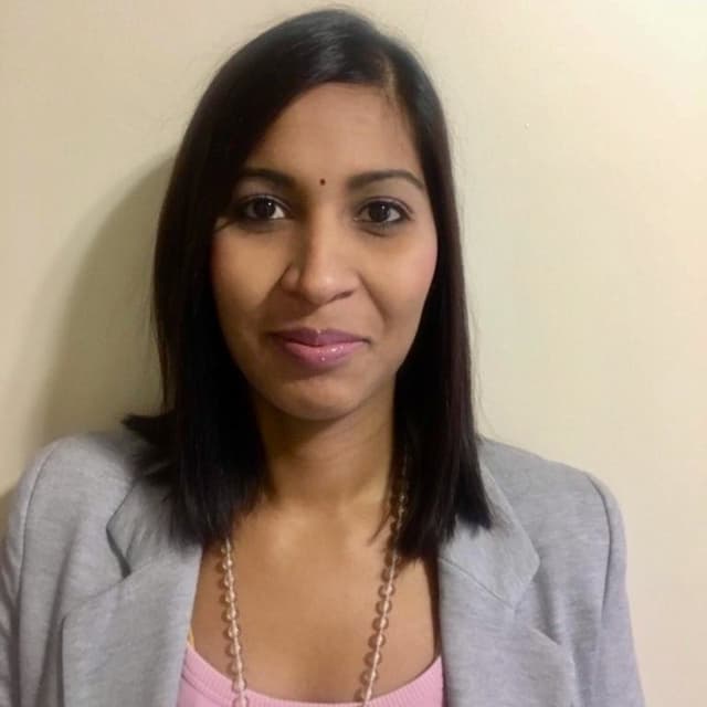 Chantal Govinder 