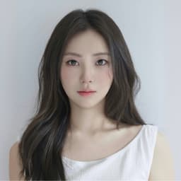 Chantal Kim