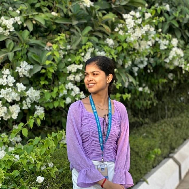 Chanthiya C