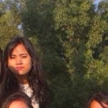 Chanchan Thounaojam