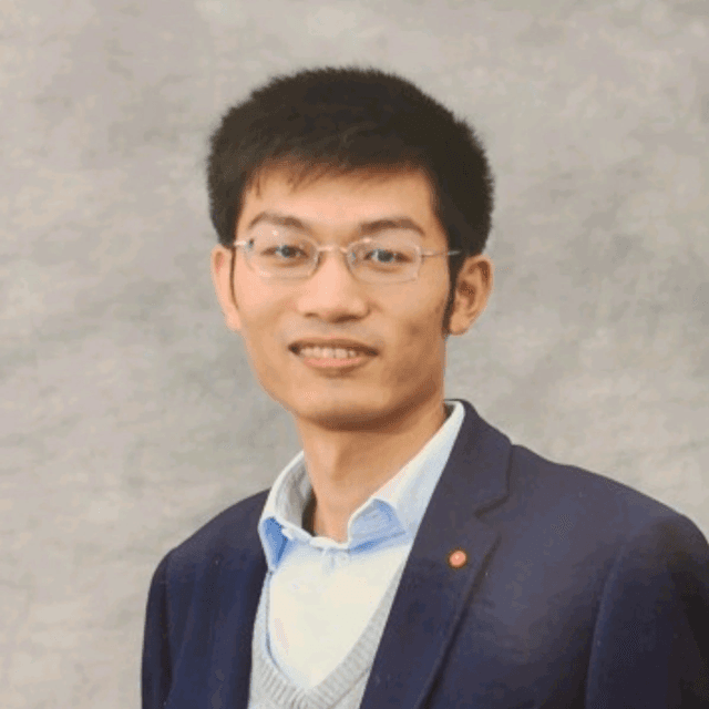 Chaoqun Wei