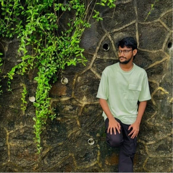 Charan Banka
