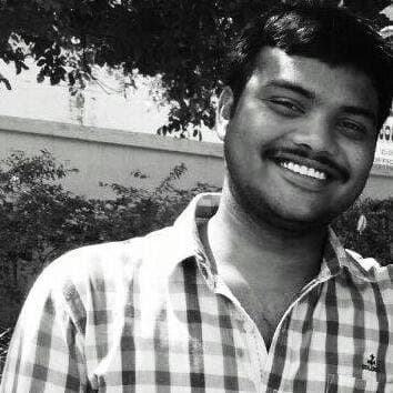 charan Batchu